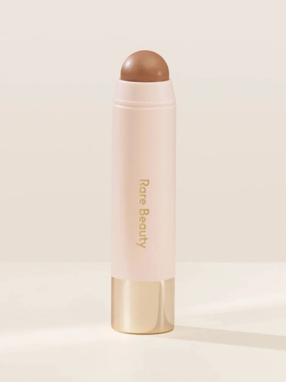 NIB Rare Beauty Happy Sol Effortless Bronzer Stick 7g